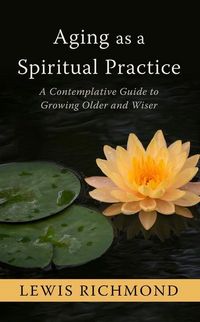 Produktbild: Aging As a Spiritual Prac