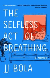 Produktbild: The Selfless Act of Breathing