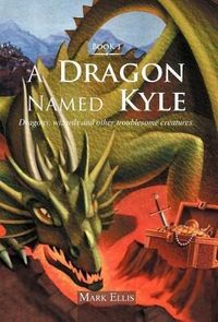 Produktbild: A Dragon Named Kyle