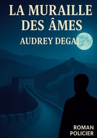 Produktbild: La muraille des &acirc;mes
