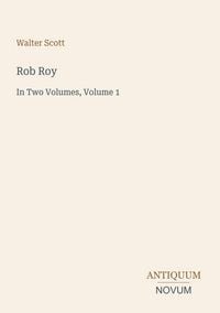 Produktbild: Rob Roy