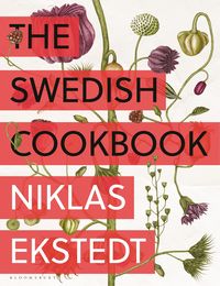 Produktbild: The Swedish Cookbook