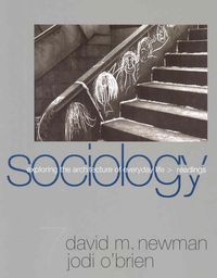 Produktbild: Sociology