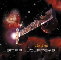 Produktbild: Sitar... Journeys