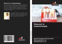 Produktbild: Monconi in implantologia