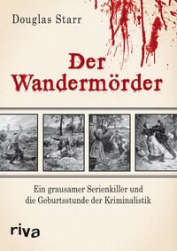 Produktbild: Der Wanderm&ouml;rder