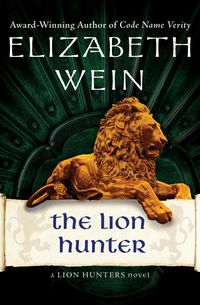 Produktbild: The Lion Hunter
