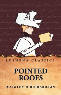 Produktbild: Pointed Roofs