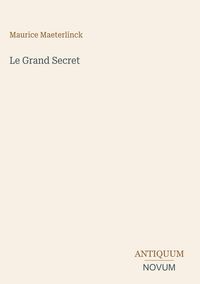 Produktbild: Le Grand Secret