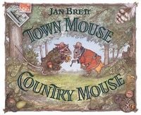 Produktbild: Town Mouse, Country Mouse