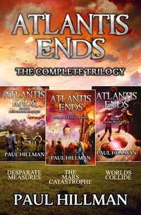 Produktbild: Atlantis Ends