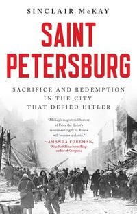 Produktbild: Saint Petersburg