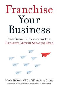 Produktbild: Franchise Your Business