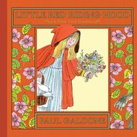 Produktbild: Little Red Riding Hood