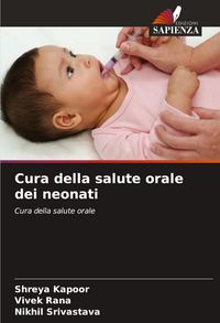 Produktbild: Cura della salute orale dei neonati