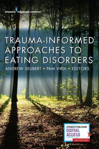 Produktbild: Trauma-Informed Approaches to Eating Disorders