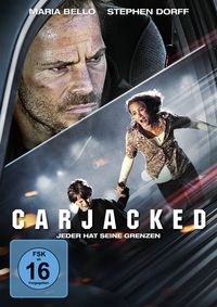 Produktbild: Carjacked