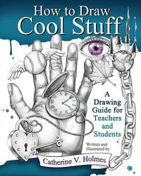 Produktbild: How to Draw Cool Stuff