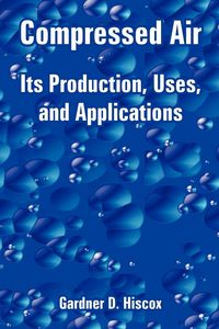 Produktbild: Compressed Air