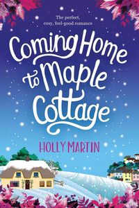 Produktbild: Coming Home to Maple Cottage