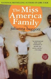 Produktbild: The Miss America Family