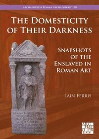 Produktbild: The Domesticity of Their Darkness