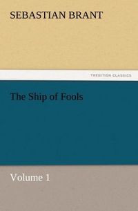 Produktbild: The Ship of Fools, Volume 1
