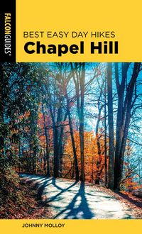 Produktbild: Best Easy Day Hikes Chapel Hill