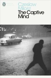 Produktbild: The Captive Mind