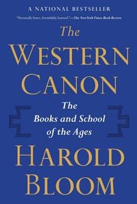 Produktbild: The Western Canon