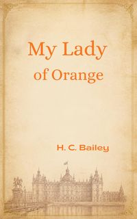 Produktbild: My Lady of Orange