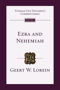 Produktbild: Ezra and Nehemiah