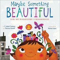 Produktbild: Maybe Something Beautiful