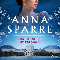Produktbild: Drottningens f&ouml;rtrogna