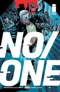 Produktbild: No/One #8