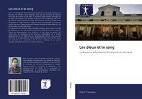 Produktbild: Les dieux et le sang