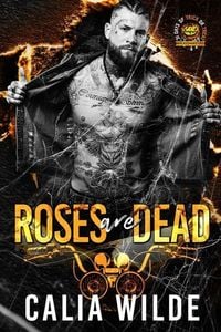 Produktbild: Roses Are Dead