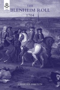 Produktbild: Blenheim Roll 1704