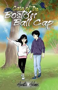 Produktbild: Ratio Holmes and the Case of the Boston Ball Cap