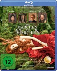 Produktbild: Das M&auml;rchen der M&auml;rchen