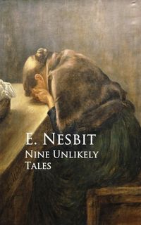 Produktbild: Nine Unlikely Tales