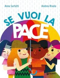 Produktbild: Se vuoi la pace
