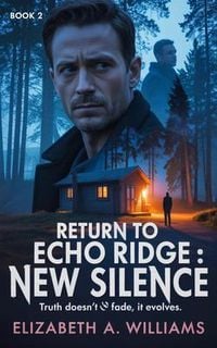 Produktbild: Return to Echo Ridge