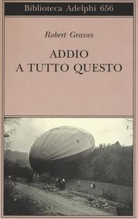 Produktbild: Addio a tutto questo