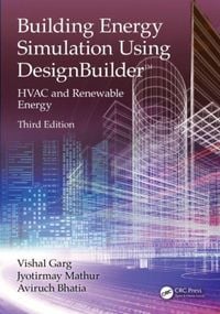 Produktbild: Building Energy Simulation Using DesignBuilder(TM)