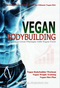 Produktbild: Vegan Bodybuilding