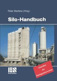 Produktbild: Silo-Handbuch