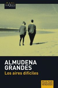 Produktbild: Los aires dif&iacute;ciles