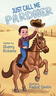 Produktbild: Just Call Me Pardner