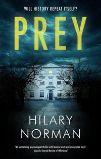 Produktbild: Prey